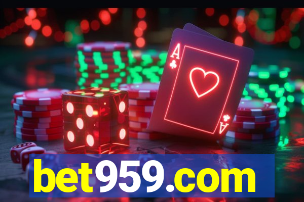 bet959.com