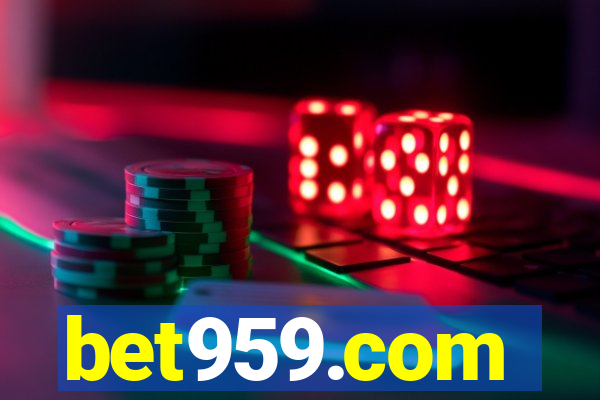 bet959.com