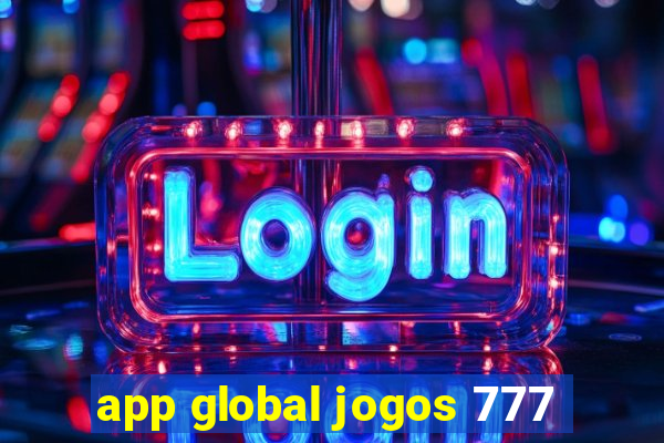 app global jogos 777