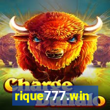 rique777.win