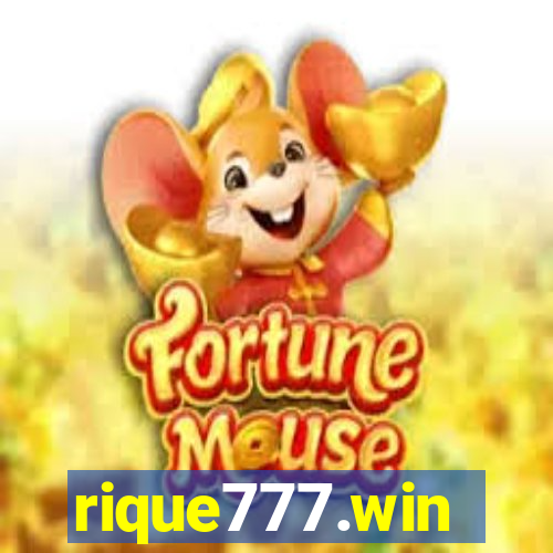 rique777.win