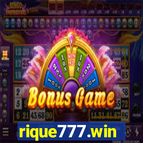 rique777.win