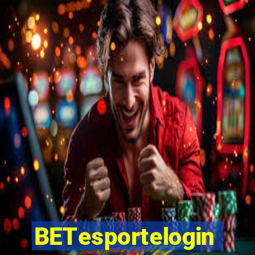 BETesportelogin