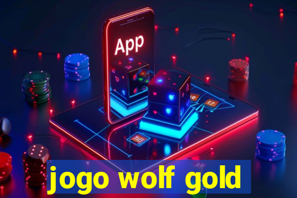 jogo wolf gold