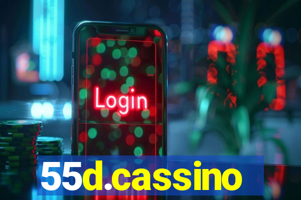 55d.cassino