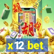 x12 bet