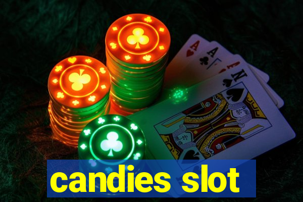 candies slot