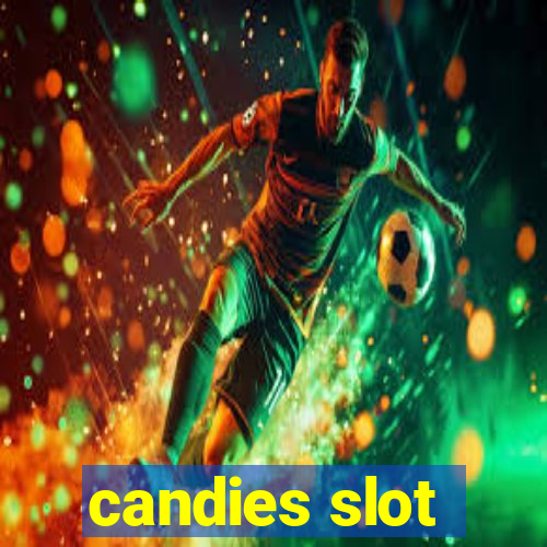 candies slot