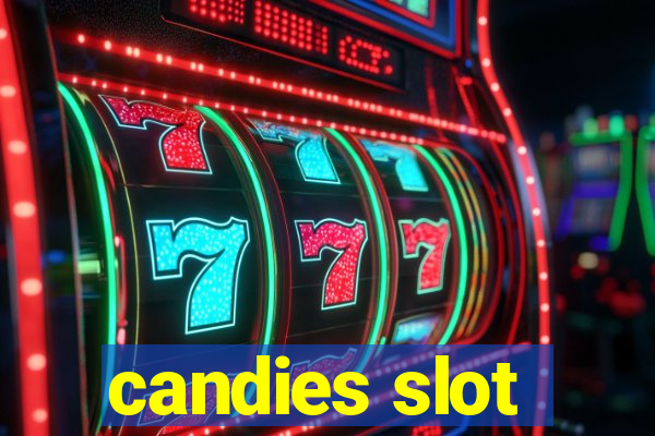 candies slot