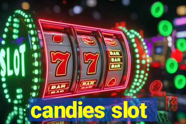 candies slot