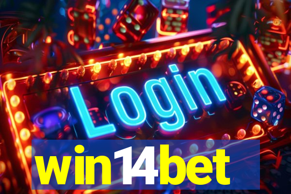 win14bet