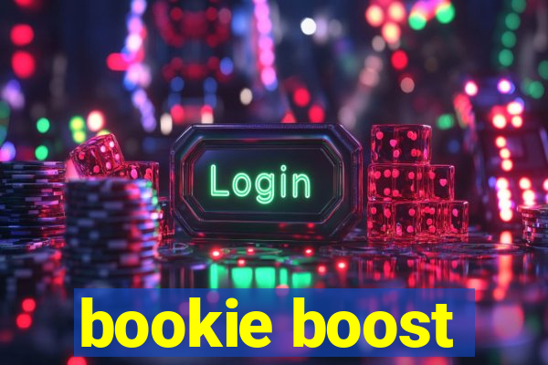 bookie boost