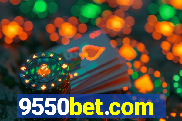 9550bet.com