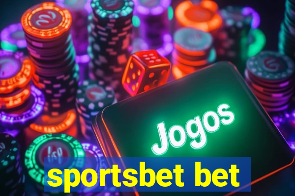 sportsbet bet