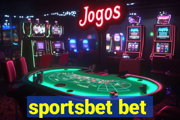 sportsbet bet