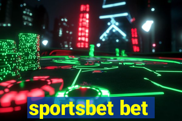 sportsbet bet