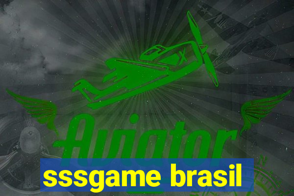 sssgame brasil