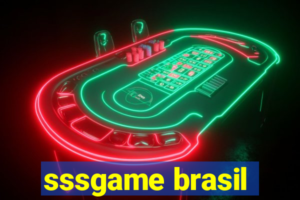 sssgame brasil