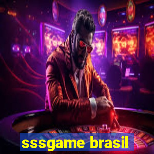 sssgame brasil