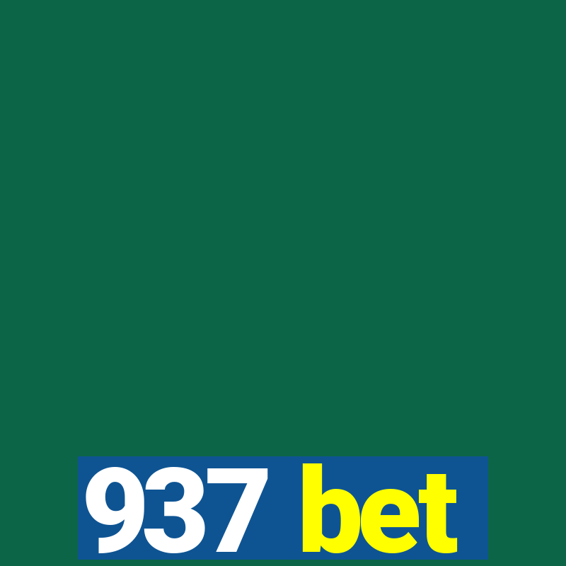 937 bet