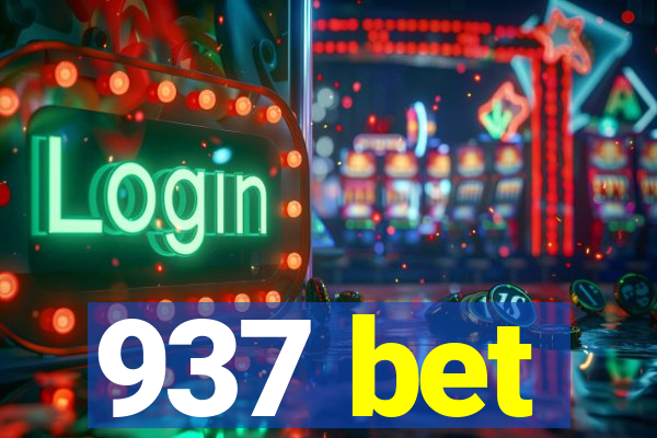 937 bet