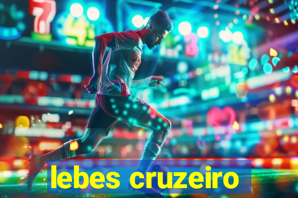 lebes cruzeiro