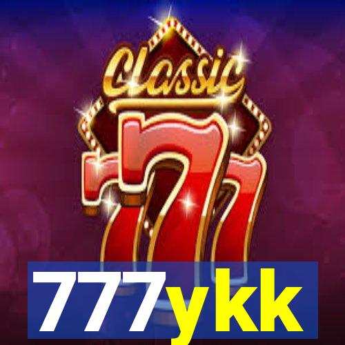 777ykk