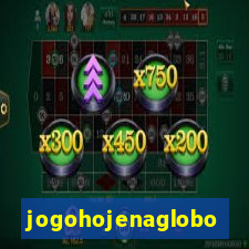 jogohojenaglobo