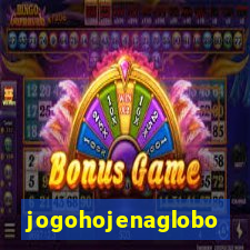 jogohojenaglobo