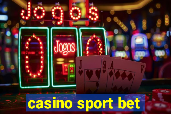 casino sport bet