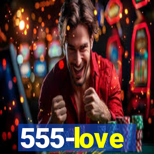 555-love