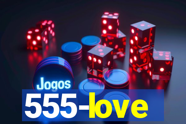 555-love