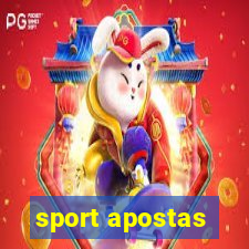 sport apostas