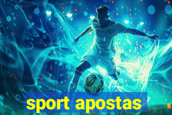 sport apostas