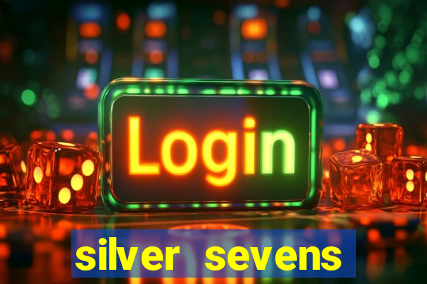 silver sevens casino vegas