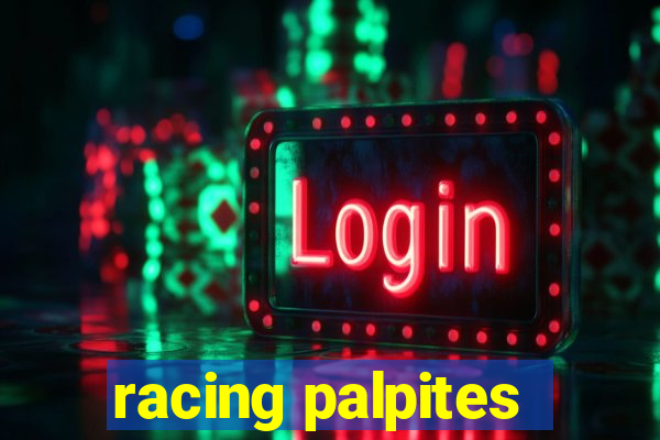 racing palpites