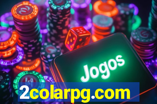 2colarpg.com