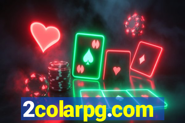 2colarpg.com