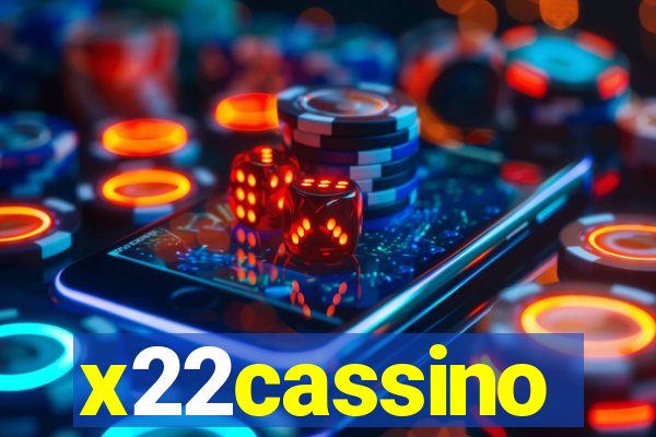 x22cassino