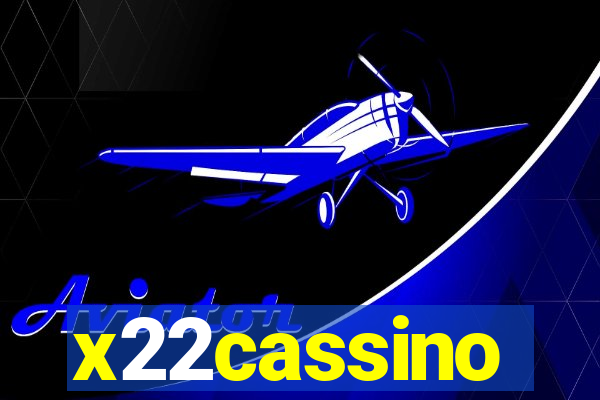 x22cassino