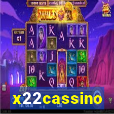 x22cassino