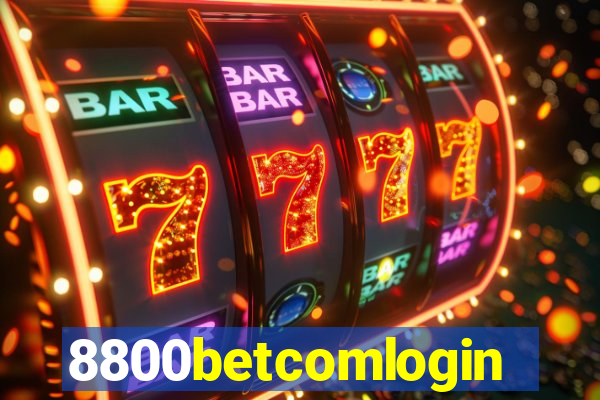 8800betcomlogin