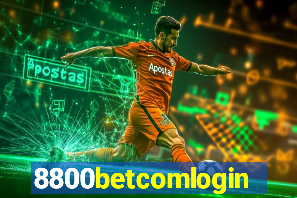 8800betcomlogin