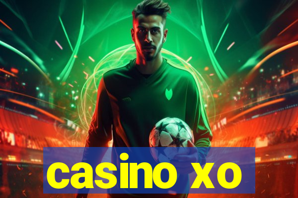 casino xo