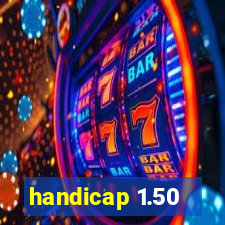 handicap 1.50