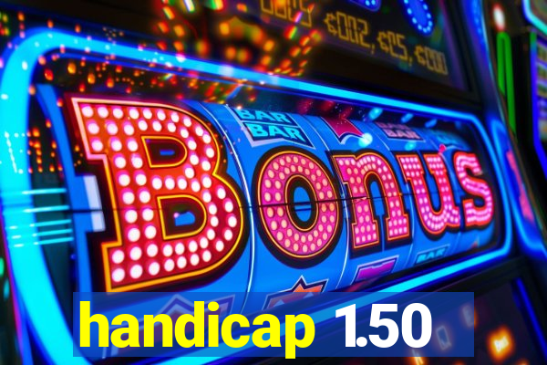 handicap 1.50