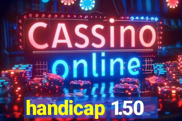 handicap 1.50