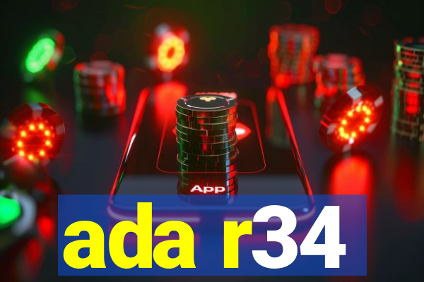 ada r34