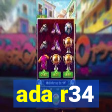 ada r34