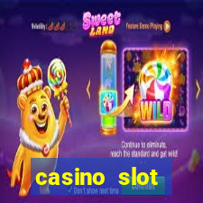 casino slot machines games